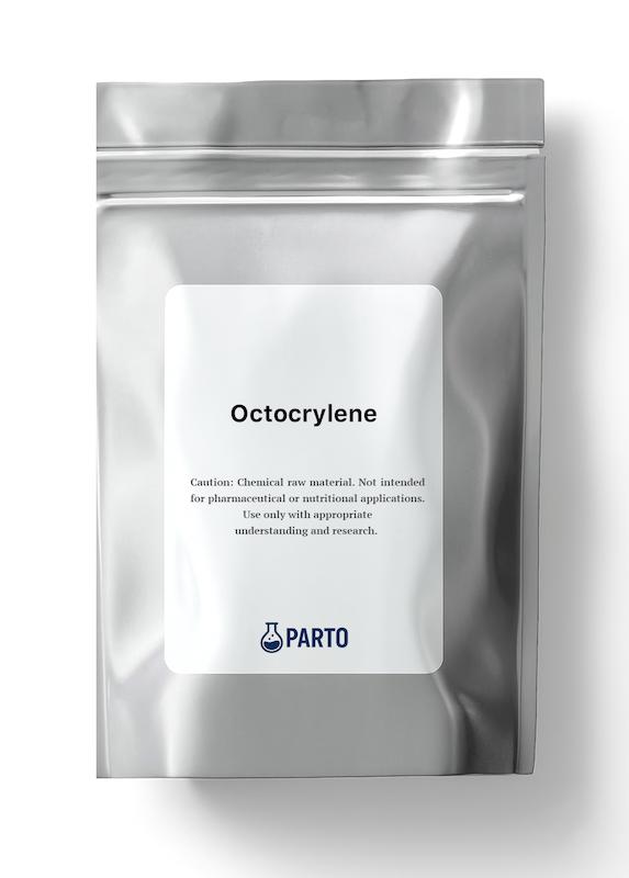 Octocrylene  (اوکتوکرایلن)