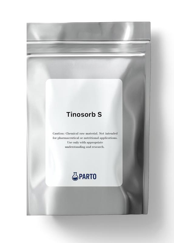 تینوسرب اس | تینوزورب اس | Tinosorb S (برند Basf)