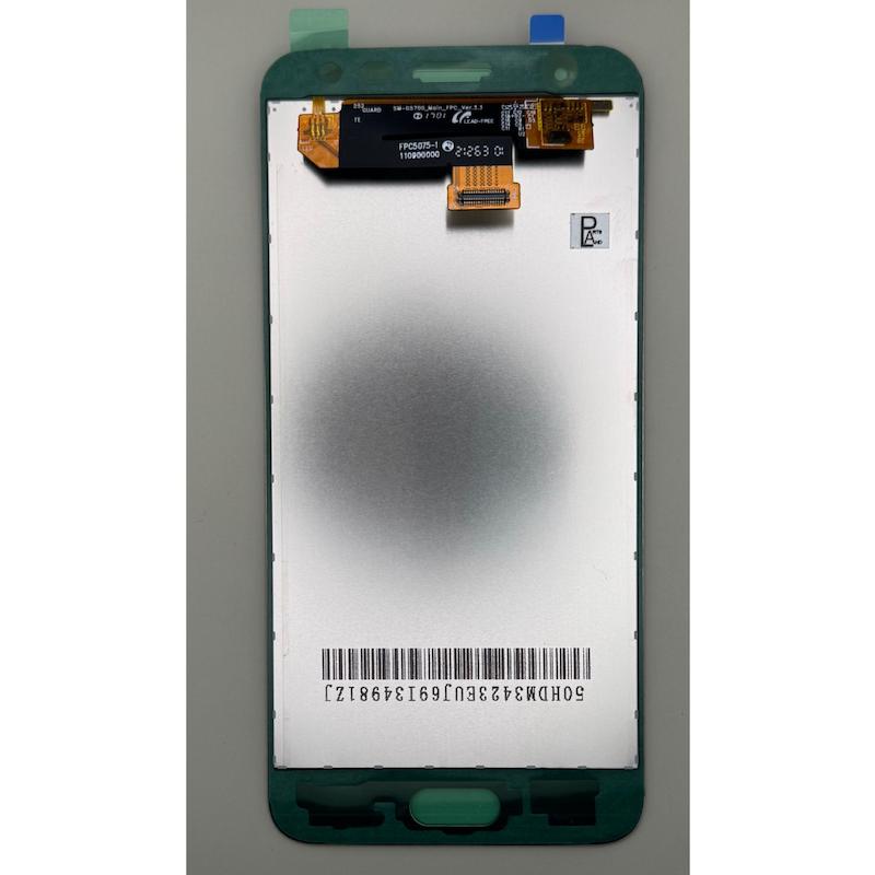 LCD SAM J5 PRIME GOLD ORGINAL