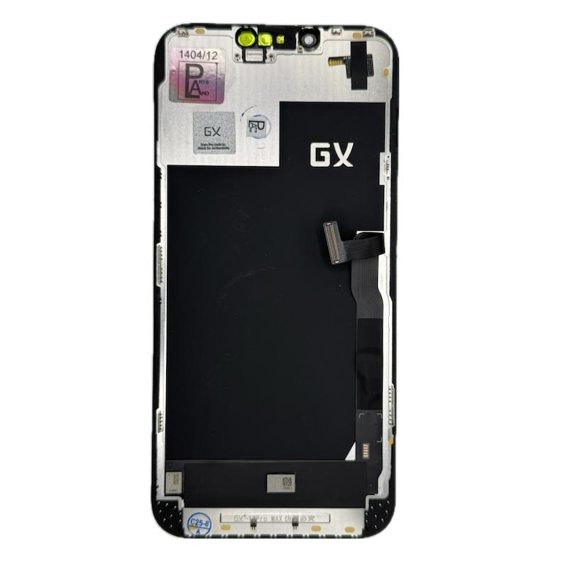 LCD IPHONE 13 PROMAX GX