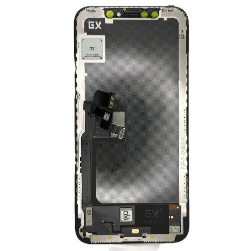LCD IPHONE X GX