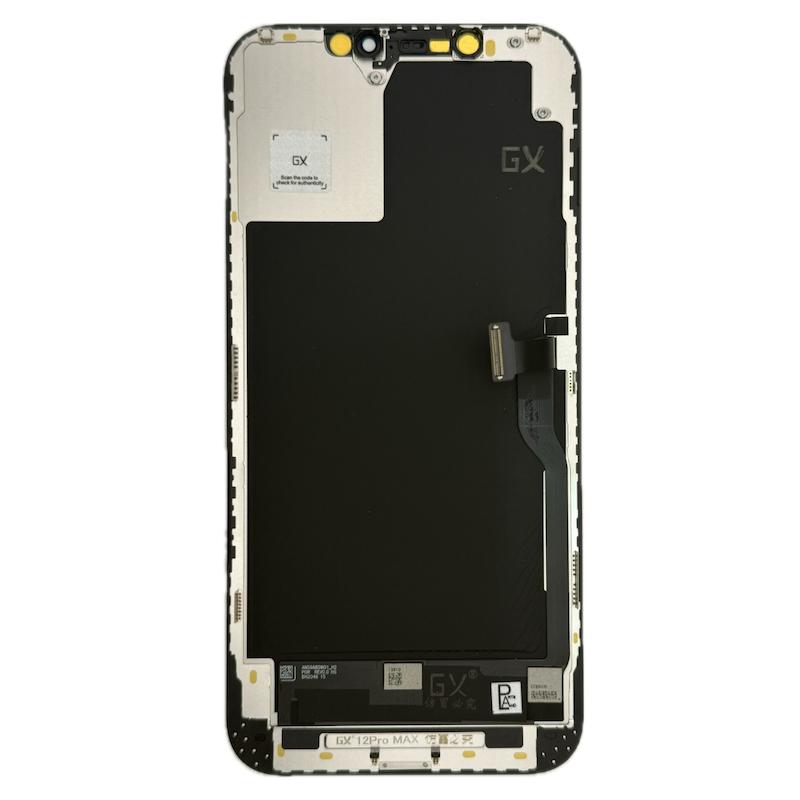 LCD IPHONE 12 PROMAX GX