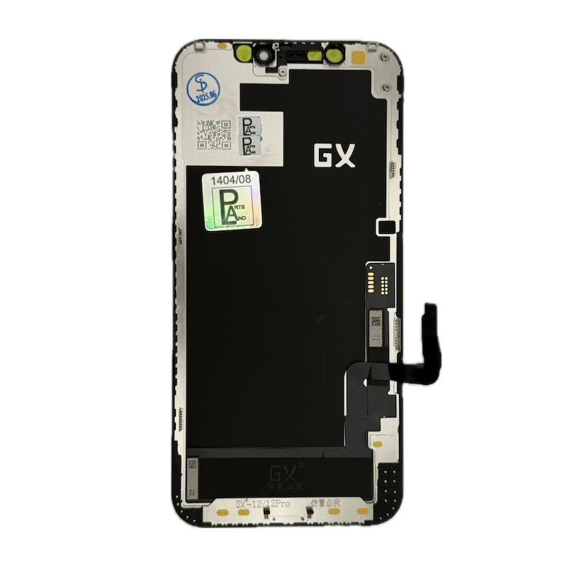 LCD IPHONE 12/12PRO GX