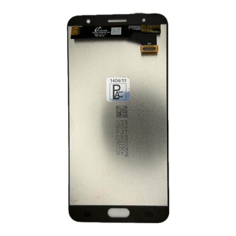 LCD SAM J7 PRIME GOLD ORGINAL