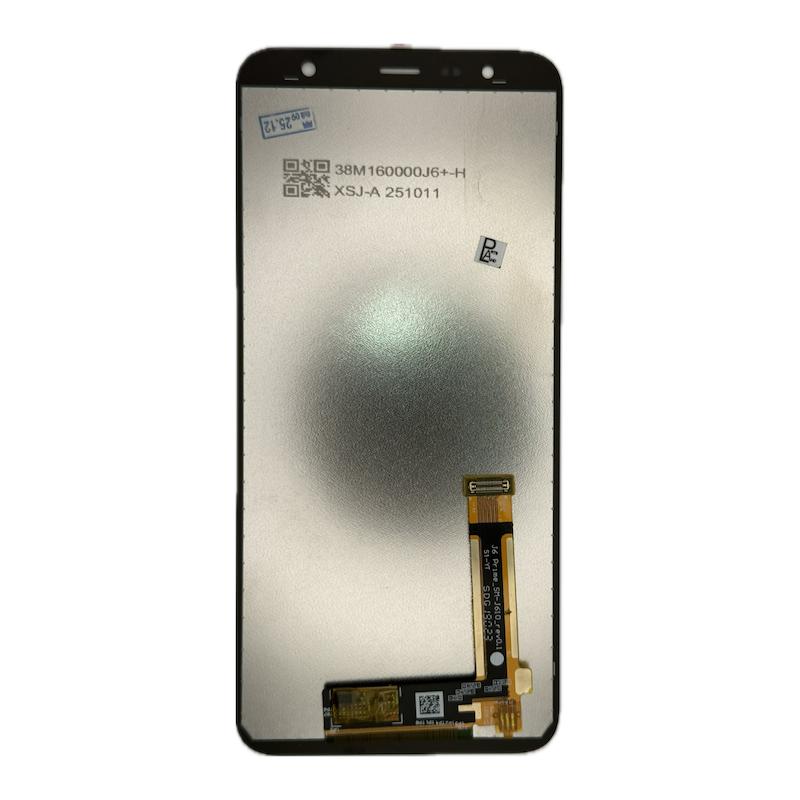 LCD SAM J6 PLUS ORGINAL