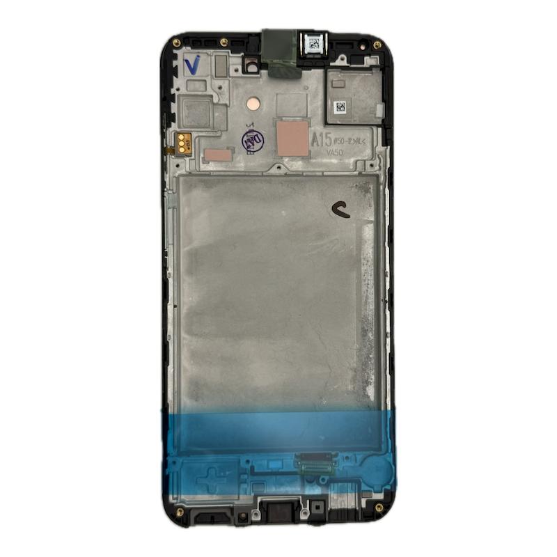 LCD SAMSUNG A15 (A515) WF