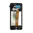 LCD SAMSUNG A12 (A125) WF