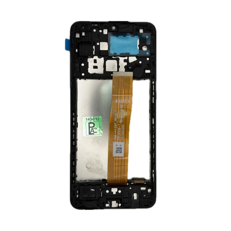 LCD SAMSUNG A12 (A125) WF