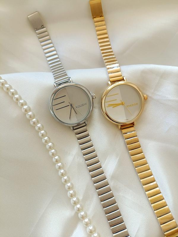 ساعت کوشی مینیمال 