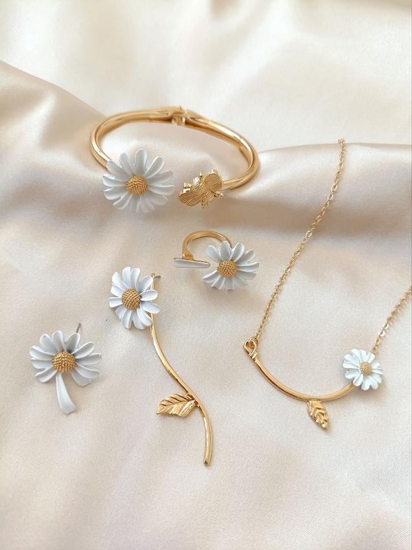ست کامل بابونه 🌼