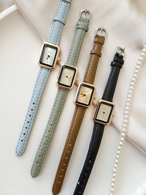 ساعتای چرمی جدید اقتصادی