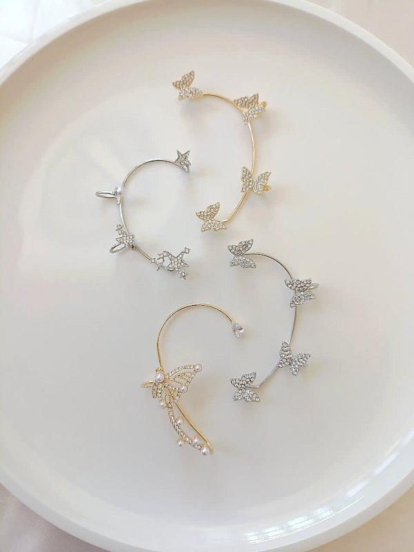 گوشواره ایرکاف 