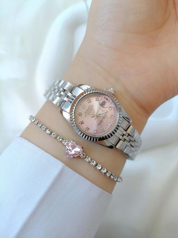 ست دخترانه صورتی 