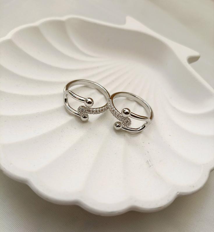 انگشتر زنانه تیفانی 