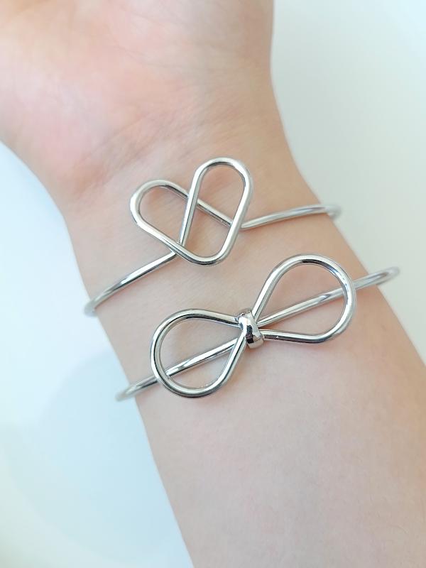 بنگل های استیل 