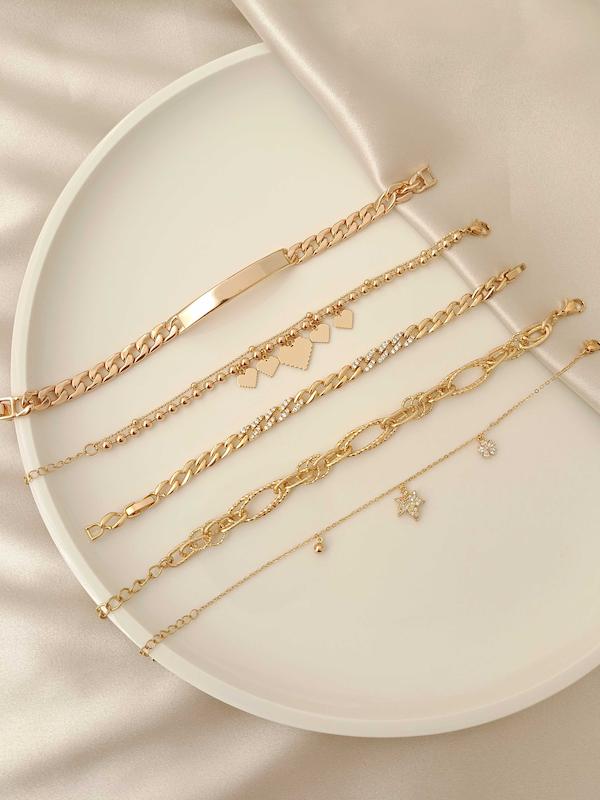 کالکشن دستبند ژوپینگ 