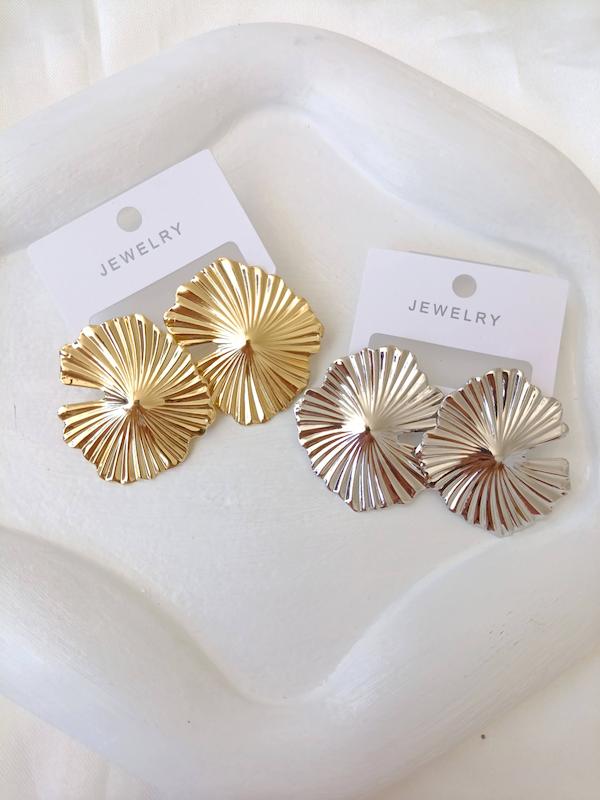 گوشواره زارا برگ 