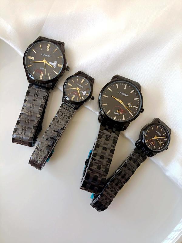 ساعت مچی اورجینال لانگبو 