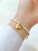 دستبند های زنانه طرح طلا 