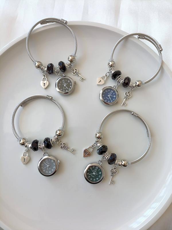 ساعت آویز بنگل پاندورا 