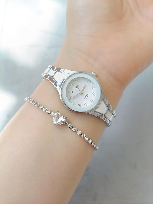 ساعت و دستبند دخترانه