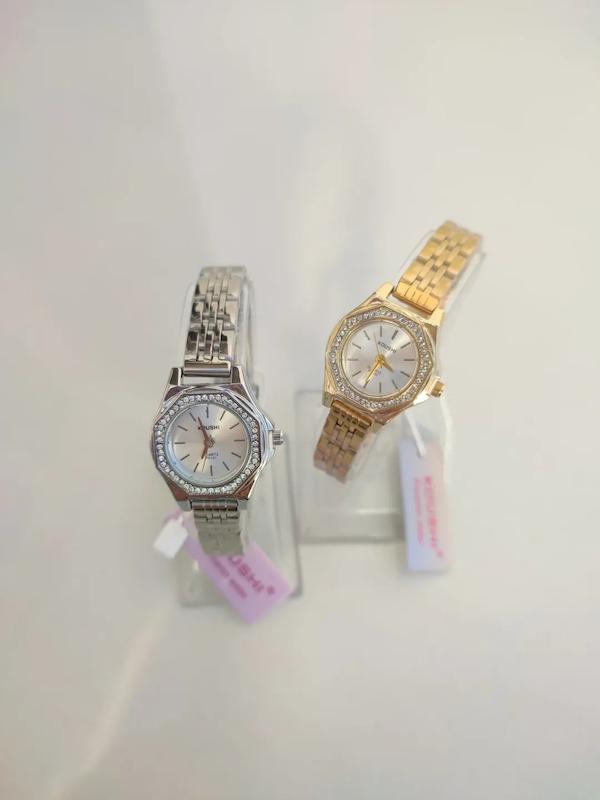 ساعت زنانه کوشی 