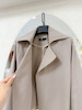 ترنچ كراپ كت karen