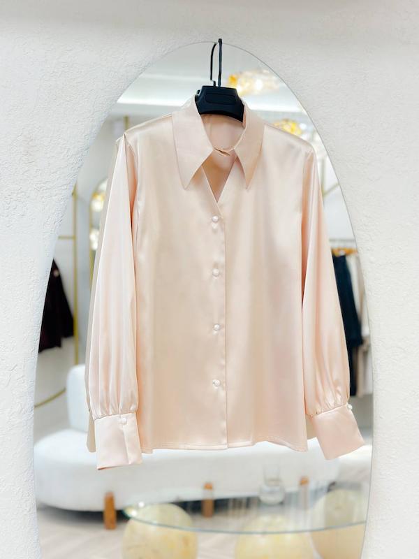 شوميز saten 370