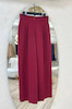 شلوار بگ cherry 187