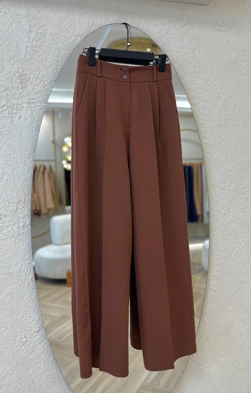 شلوار wide leg 187