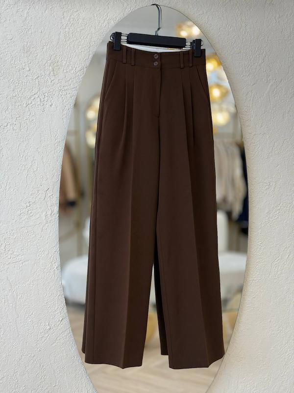 شلوار wide leg 187