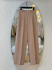 شلوار wide leg 187