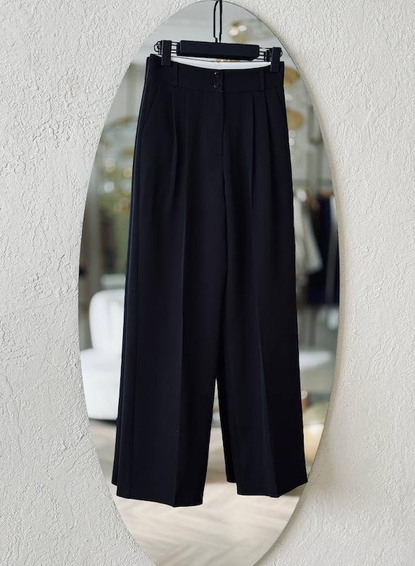 شلوار wide leg 187
