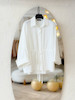 شوميز مانتويى moda 435