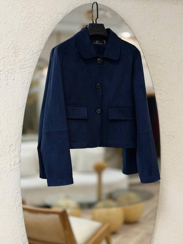 كراپ جير verda