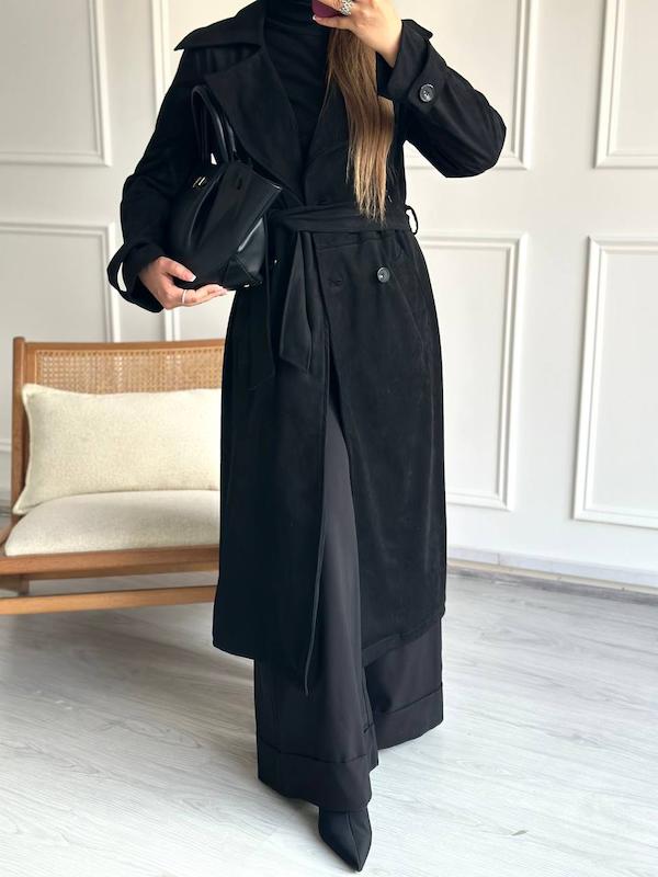 ترنج كت مشكى valen