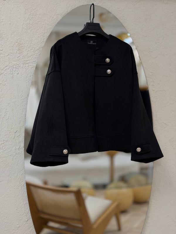 پالتو پانچ gigi