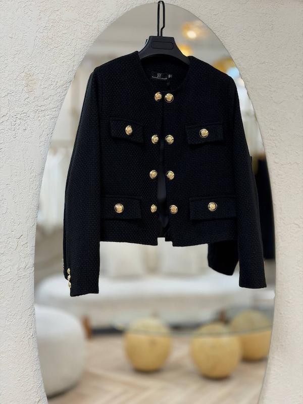 كراپ كت شنل mani