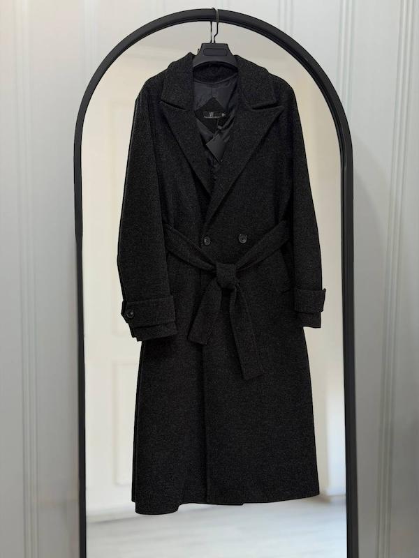 پالتو ماهلين