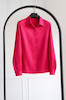 شوميز silk 370