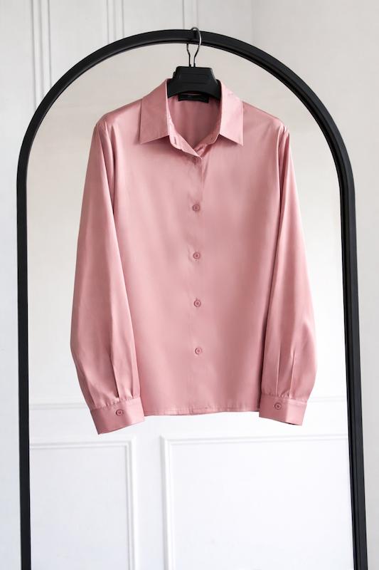 شوميز silk 370