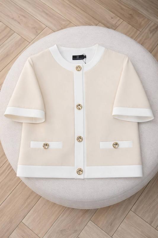 Cardigan 1057