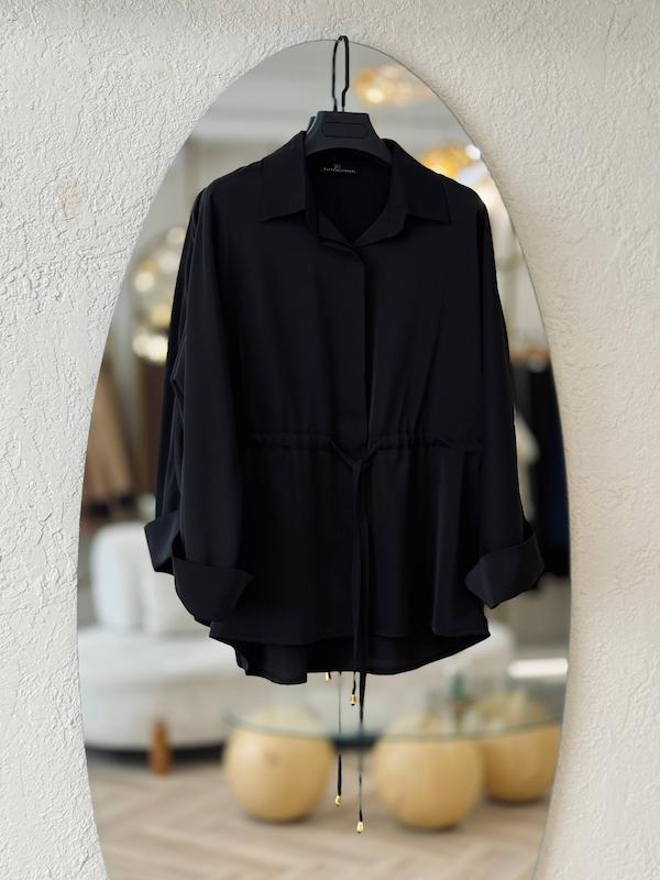 شوميز مانتویی moda 435
