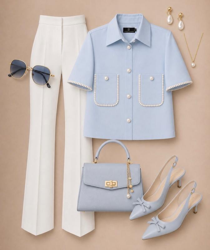 Pearl  1075