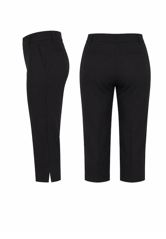 شلوار capri  1079