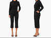 شلوار capri  1079