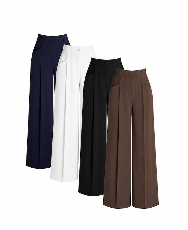شلوار traffel 1100