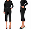 شلوار capri  1079