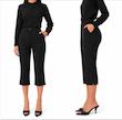 شلوار capri  1079