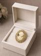 گل سينه 1107